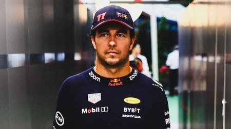 Pronósticos Fórmula 1 | Checo Pérez quedó en octava posición del GP de Singapur