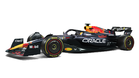 Pronósticos Fórmula 1 | El automóvil RB19 fue presentado para la Temporada 2023 de la F1