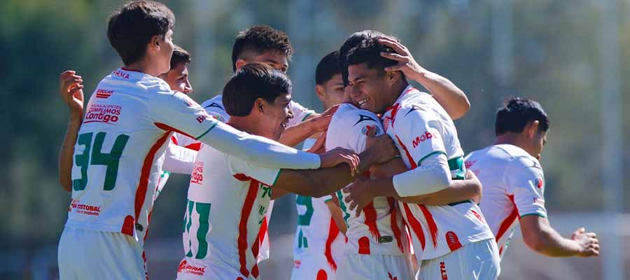 Necaxa vs Tijuana Liga MX Clausura Jornada 5 Pronóstico