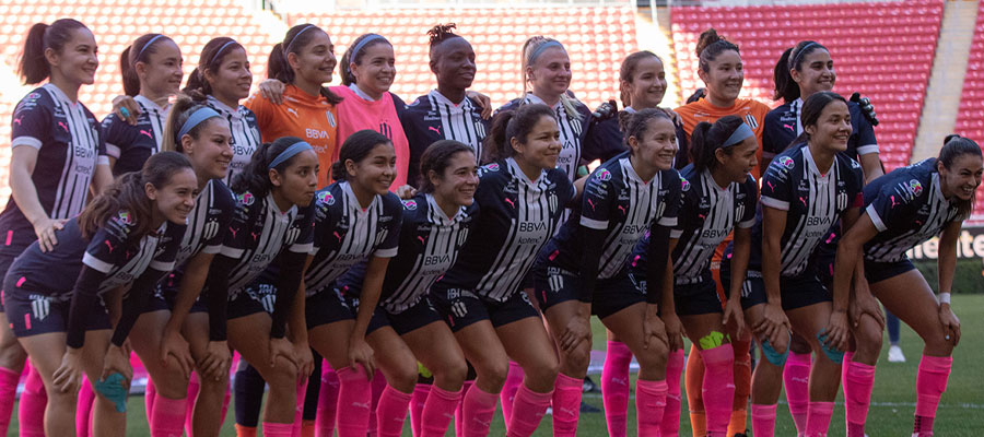 Partidos y Pronósticos de la Jornada 11 en la Liga MX Femenil