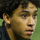 MLS Érik Dueñas jugando con LAFC