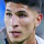 MLS Miguel Tapias jugando con Minnesota United