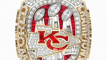Pronósticos de la NFL | Kansas City Chiefs recibieron los Anillos de campeón del Super Bowl LVII