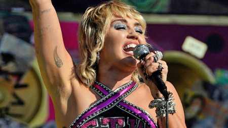 Pronósticos de la NFL | Miley Cyrus está dentro de los artistas favoritos para el Show de medio tiempo del Super Bowl LVIII