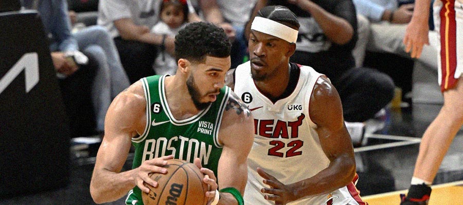Apuestas NBA – Celtics vs Heat, Juego 7 Pronóstico Final de Conferencia
