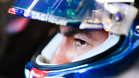Pronósticos Fórmula 1 | Checo Pérez quedó en el lugar No. 16 del GP de Mónaco