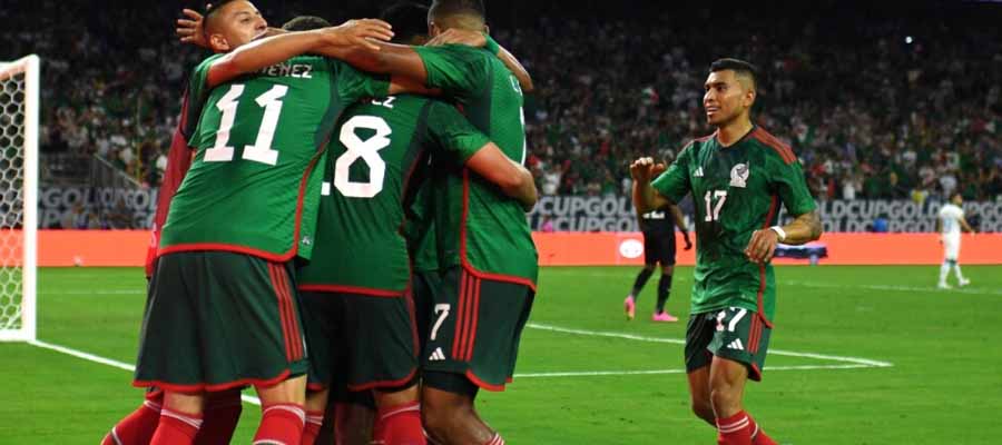 Apuestas Copa Oro: Análisis de la Selección de México en Próximos Partidos