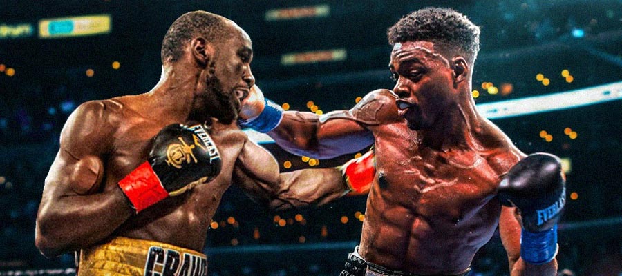 Apuestas Boxeo: Errol Spence Jr. vs. Terence Crawford