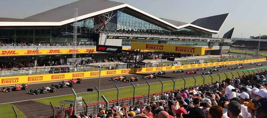 Apuestas Fórmula 1 – Gran Premio de Silverstone 2023