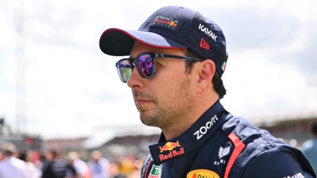Pronósticos Fórmula 1 | Checo Pérez quedó en sexto lugar del GP de Inglaterra