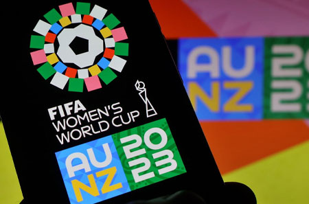 Apuestas del Mundial Femenil Australia - Nueva Zelanda 2023