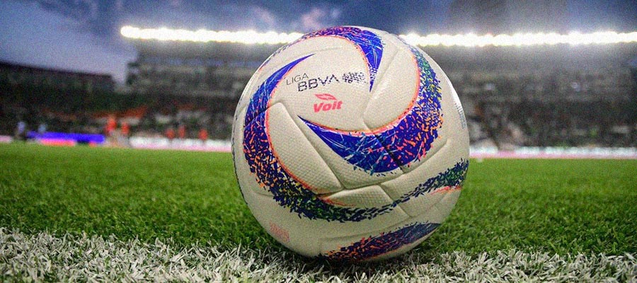 Mejores Apuestas Liga MX Apertura Jornada 6