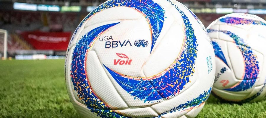 Liga MX Jornada 8 Mejores Apuestas Liga MX Apertura 2023