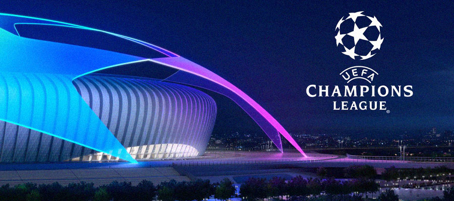 Calendario Champions League 2023 para apostar a tus equipos favoritos de la UEFA