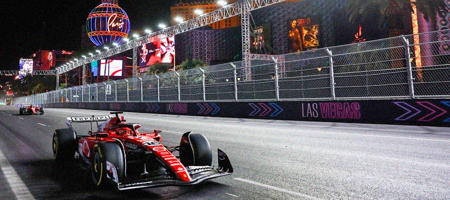 Apuestas Fórmula 1 – Gran Premio Abu Dabi