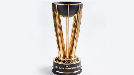Pronósticos de la NBA y la Copa NBA para el equipo ganador del torneo In Season